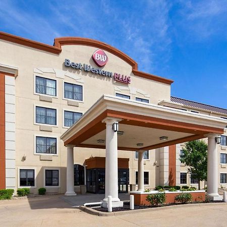Best Western Plus Пеория Экстерьер фото