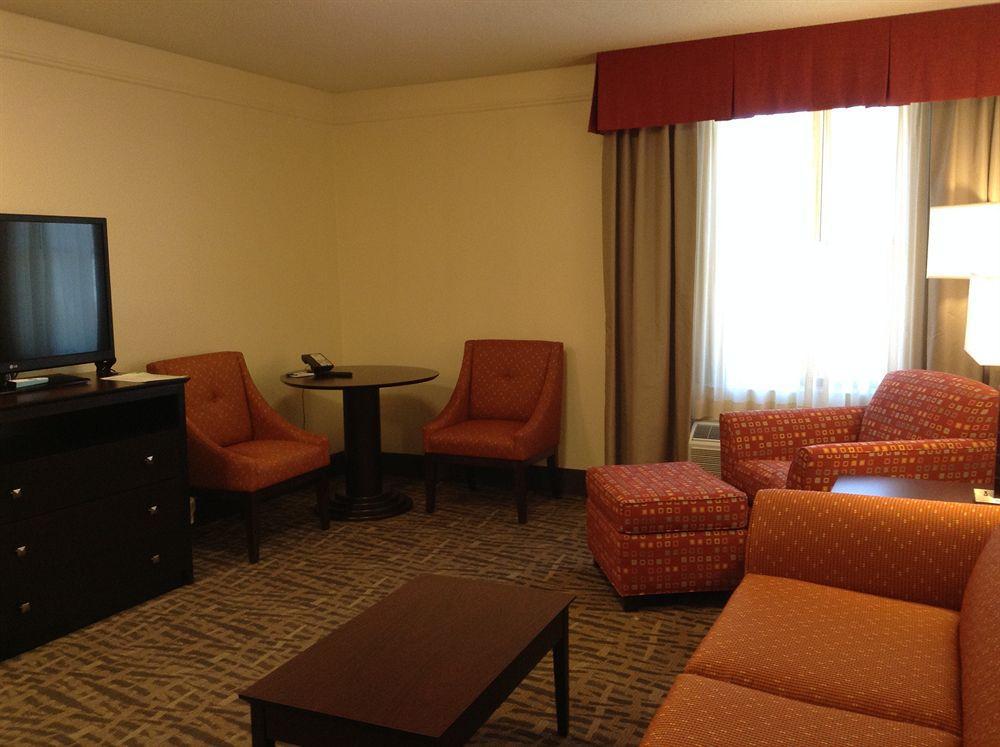 Best Western Plus Пеория Экстерьер фото