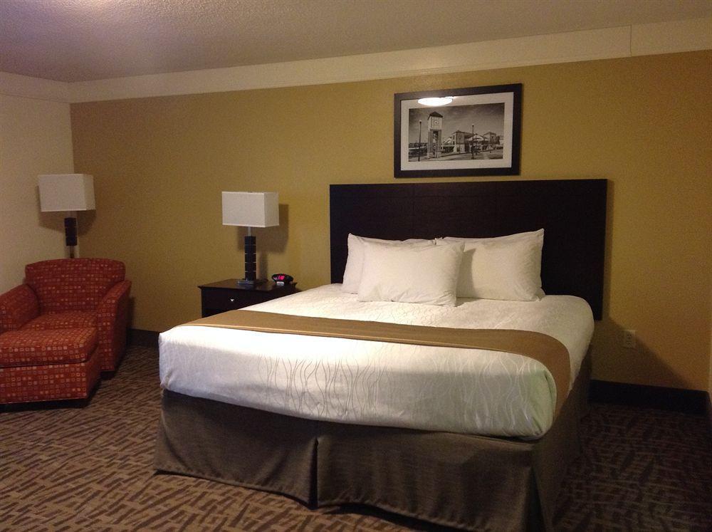 Best Western Plus Пеория Экстерьер фото
