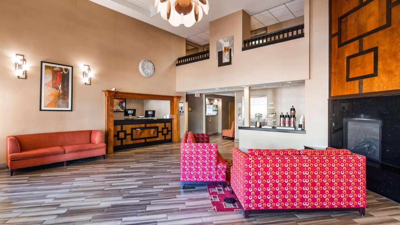 Best Western Plus Пеория Экстерьер фото