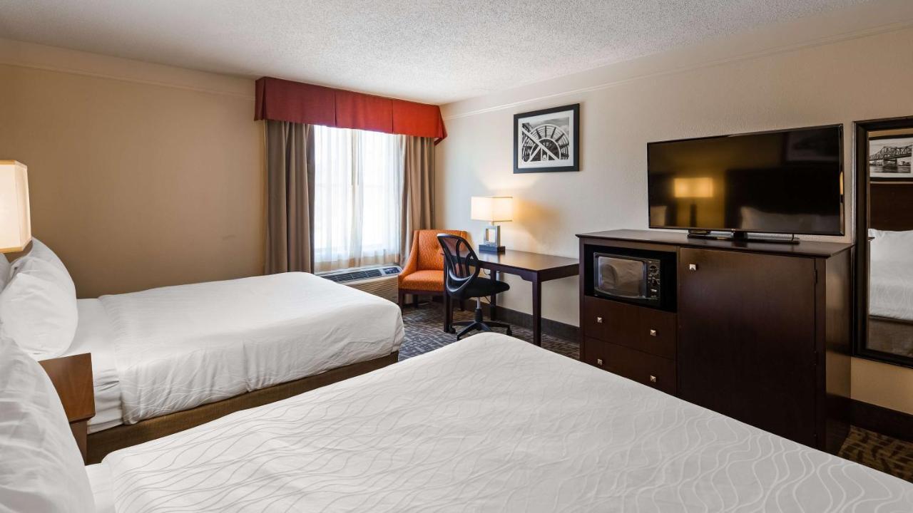 Best Western Plus Пеория Экстерьер фото