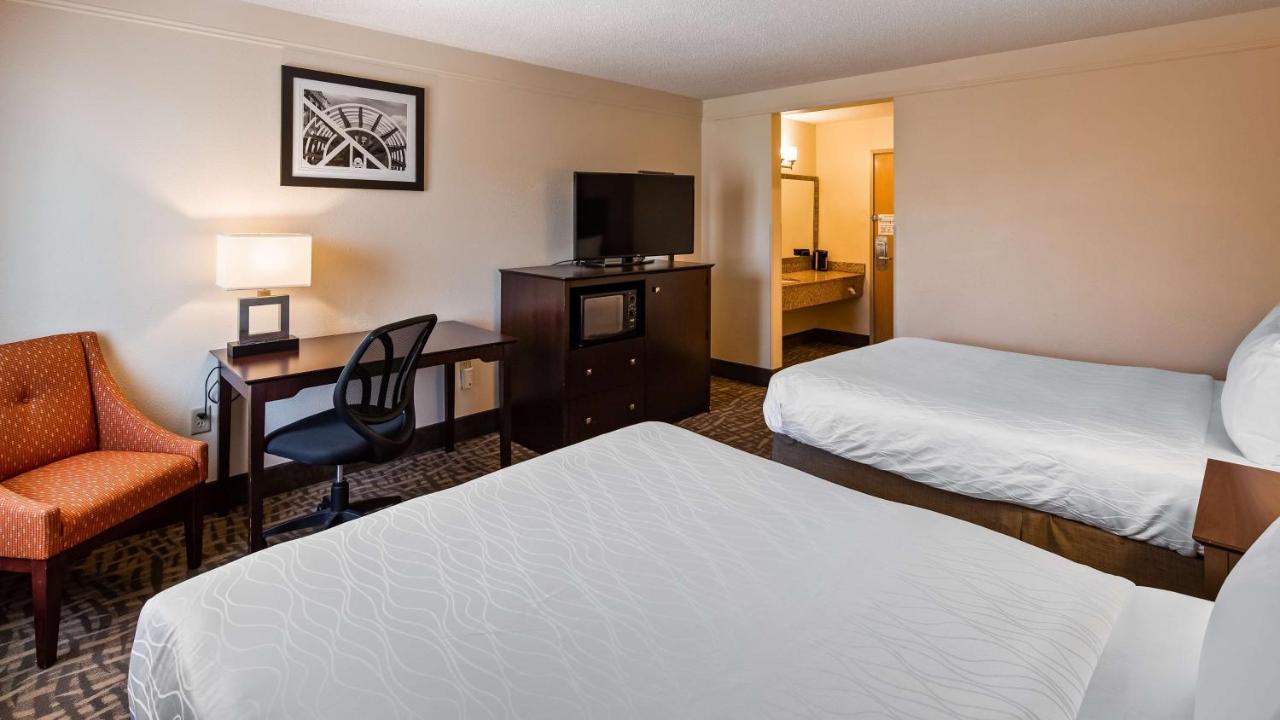 Best Western Plus Пеория Экстерьер фото
