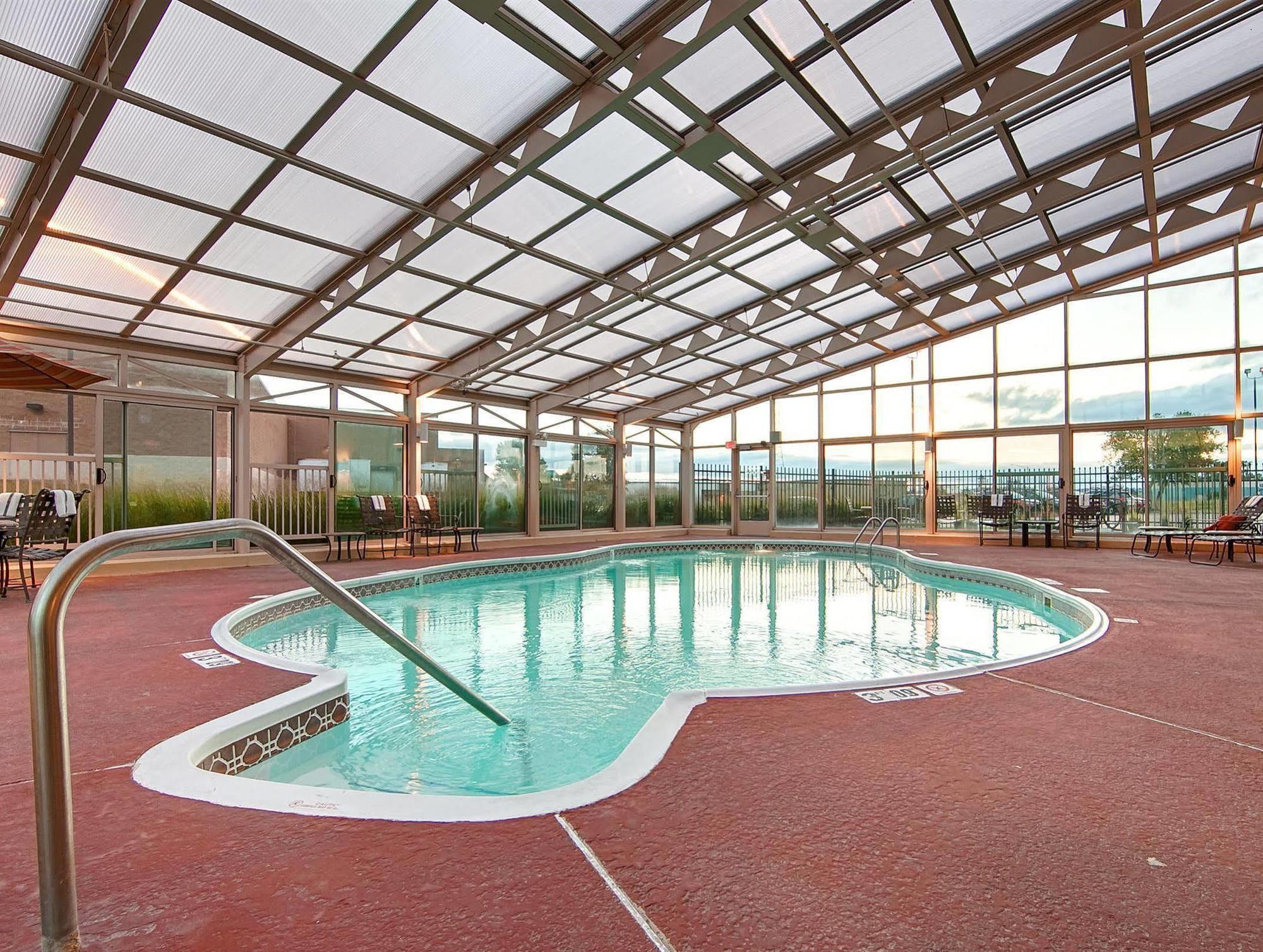 Best Western Plus Пеория Экстерьер фото