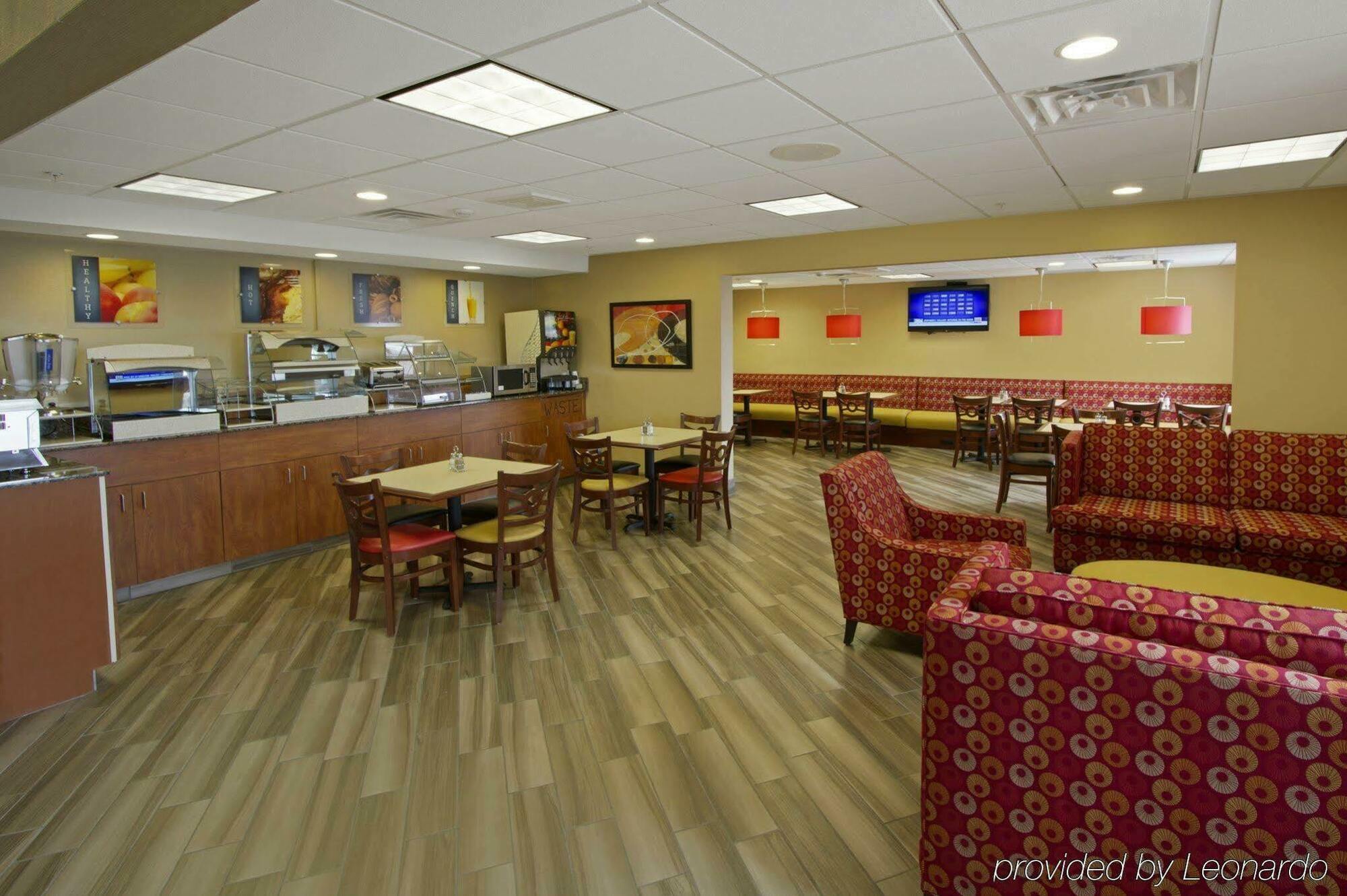 Best Western Plus Пеория Экстерьер фото